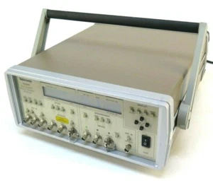 Tektronix SJ300E SJ-300E SONET/SDH Jitter & Wander Analyzer - Picture 1 of 10