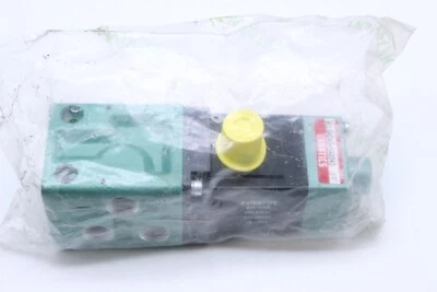 NUMATICS B1LSAD40HSA0040 mit Lagerspuren - Image 1 of 4