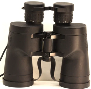 NIKON    7 x 50  wp  marine  BINOCULARS    bright & clear  very good value - Picture 1 of 7