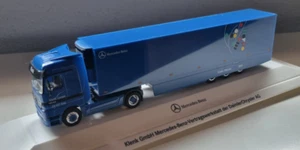 Mercedes LKW 1:87 - Bild 1 von 5