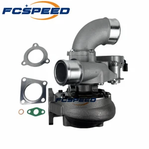 Turbocharger 53049880070 for Hyundai Veracruz 3.0 TCI V6-Commonrail 176Kw 239HP - Picture 1 of 7