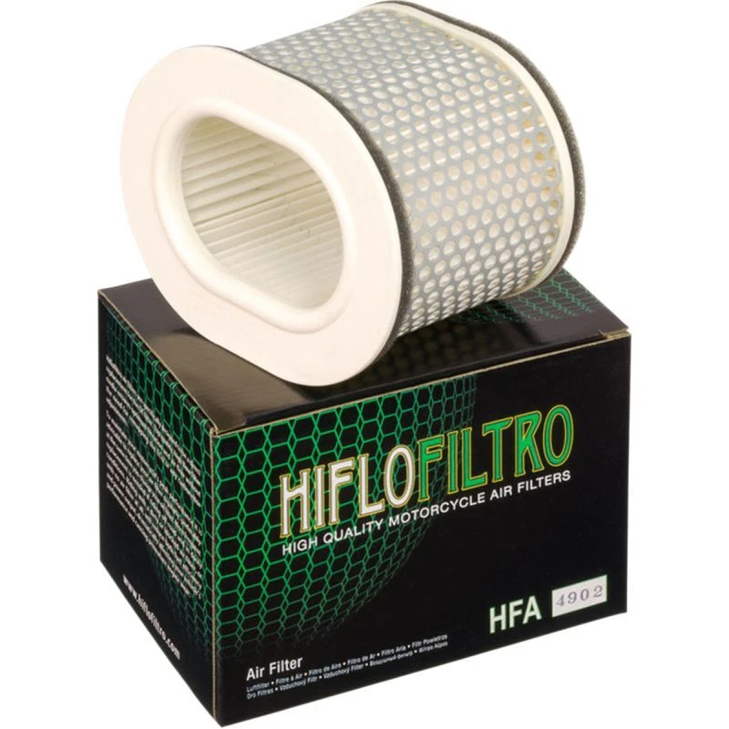 Hiflofiltro Air Filter Yamaha FZR1000 89-94 / YZF1000R 1997 - Image 1 of 1