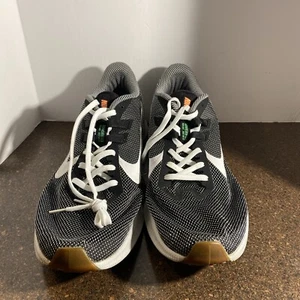 Nike Downshifter Running Shoes Mens Size 14 Black And White - Picture 1 of 6