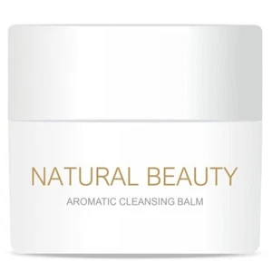 Natural Beauty Aromatic Cleaning Balm 81D401S-81 130600 10g #usau - Picture 1 of 2