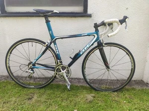BH Global Concept Carbon Road Bike - Full Dura Ace - Picture 1 of 19
