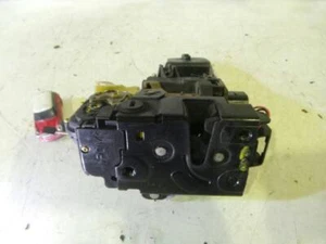 Door Lock Rear Left for Volkswagen Passat Berlina (3B2) 1996 1806457 - Picture 1 of 6