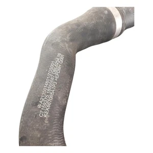 Engine Pipe/hose Mercedes E Class E 220 D Amg Line 2018 1950cc Diesel - Picture 1 of 7