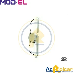 WINDOW REGULATOR 01.4556 FOR RENAULT TRAFIC/II/Van/Bus/Platform/Chassis OPEL - Picture 1 of 8