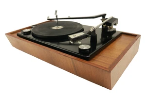 Vintage BSR Auto Stacking Automatic Turntable Model 1311A Penncrest JC Penney - Picture 1 of 9
