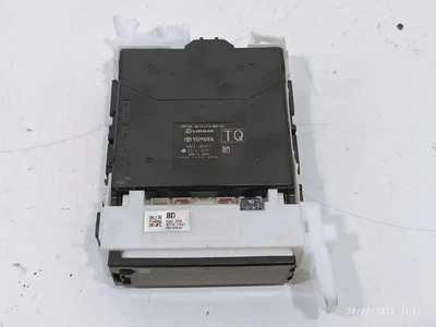 CENTRALINA BODY COMPUTER per TOYOTA AYGO X (02/22>) 1.0 VVT-I (53KW) BER 2014 - Immagine 1 di 4