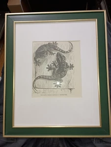 Gustav Mützel Original 19. Jh. - Bild 1 von 4