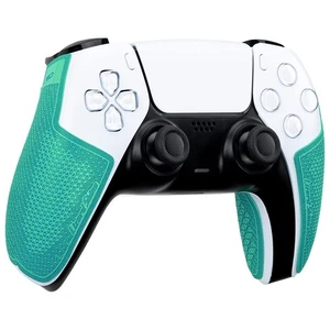 Lizard Skins DSP Controller Gevormde Grip: PlayStation 5 / jednokolorowe (Turkusowy) - Zdjęcie 1 z 9