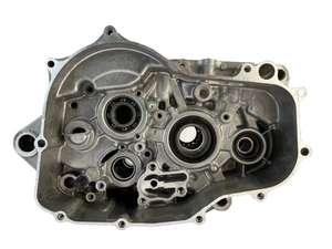 HONDA CRF 250 2020 FITS 2018-2021 ENGINE CASE CRANKCASE 11100K95A20 11200K95A20 - Picture 1 of 24