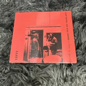 Penny and Sparrow Lefty (CD) Album New - Picture 1 of 2