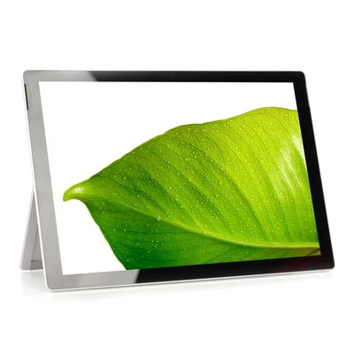 Microsoft Surface Pro 7 12.3" Intel i5-1035G4 1.5GHz 8GB 128GB SSD Tablet 1866 B - Image 1 of 4