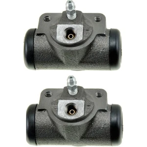 SET-RBW45873-2 Dorman Set of 2 Wheel Cylinders Rear for Chevy Olds Coupe Pair - Picture 1 of 5