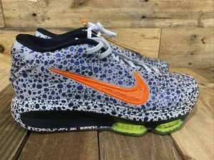 Nike Air Zoom G.T. Hustle Paquete Eléctrico 3 Olympic Safari FV3422-900 Hombres Talla 7 - Imagen 1 de 9
