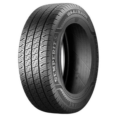 REIFEN GANZJAHRES SEMPERIT 195/70 R15 104R VAN ALL SEASONS - Bild 1 von 4