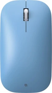 Incase Designed by Microsoft™ Modern Mobile Mouse Sapphire - Picture 1 of 5