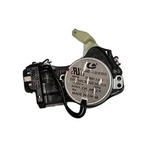Actuador de cambio de lavadora Whirlpool W11398781 - Imagen 1 de 4