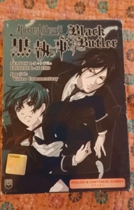 101 Black Butler Kuroshitsuji komplette Serie - Bild 1 von 2