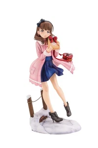 Kotobukiya - The Idolmaster: Cinderella Girls - Mayu Sakuma (Off Sta (US IMPORT) - Picture 1 of 8