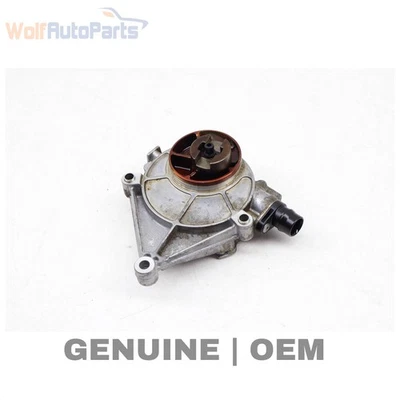 2013-2016 BMW 328I XDRIVE F30 2,0 л - тормоз вакуумный насос 7622380 - Изображение 1 из 4