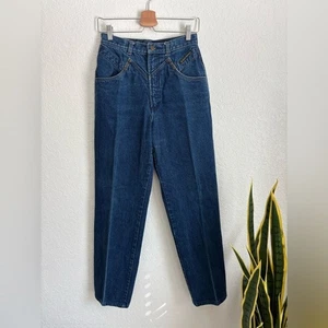 Jeans Western Rocky Mountain Rockies vintage talla 30/11 - Imagen 1 de 3