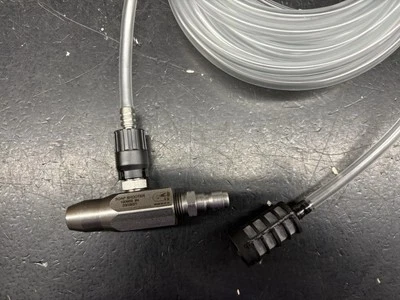 Chemical Injector - Image 1 of 4