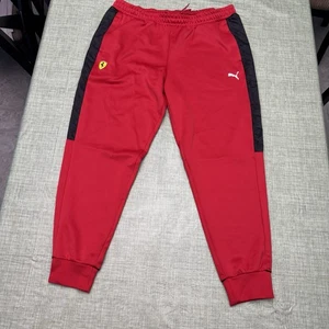 $90 Herren Größe L Puma Ferrari Scuderia Größe 2XL - Bild 1 von 8