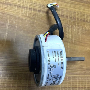 UN NUEVO Ventilador de motor Hitachi DC SIC-37CVJ-F130-3 Envío rápido - Imagen 1 de 2