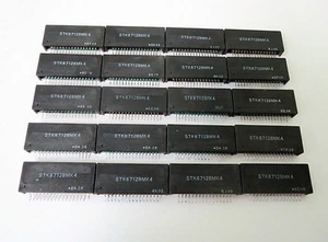 STK6712BMK4 Sanyo Unipolar Chopper 4-Phase Stepping Motor Controller/Driver 4pcs - Picture 1 of 3