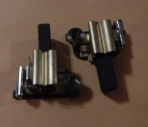 2 Milwaukee Brush Holder Assemblies 22-20-0120 - Picture 1 of 1