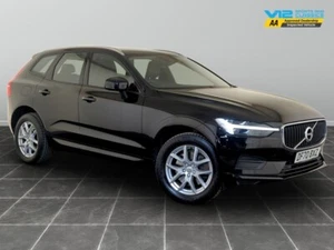 2021 VOLVO XC60 2.0 B4 MHEV MOMENTUM AUTO EURO 6 (S/S) 5DR 1 OWNER SVC HISTORY - Picture 1 of 23