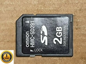 OMRON MC HMC-SD291 ( HMC SD291 ) - Imagen 1 de 1