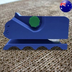 Creative Cardboard Cutter Tool Cardboard Cutting Machine Cute Scratcher Supplies - Zdjęcie 1 z 23