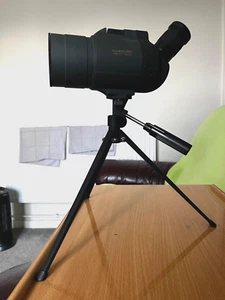 Visionking MC25-75x70 Spotting Scope. - Picture 1 of 5