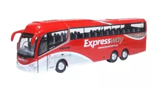 Autobús Oxford ómnibus autopista Eireann Irizar i6 bus-76ir6008 - Imagen 1 de 6