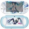 Skin Decal Stickers For PS Vita Slim PCH-2000 Series Hatsune Miku #08+Free Gift