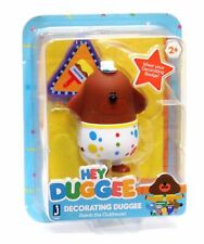 Hey Duggee Decorating Duggee Paints the Clubhouse 