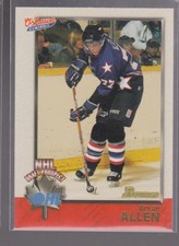 Major Minor League CHL OHL WHL LHJMQ ECHL Cards Inserts Rookies Collection (1/2)