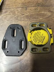 Speedplay zero tacchetta ciclismo lato sinistro solo per pedale sinistro (8715)-a) - Foto 1 di 4