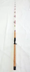 Catfish Casting Rod 7'6" 1PC - Picture 1 of 6
