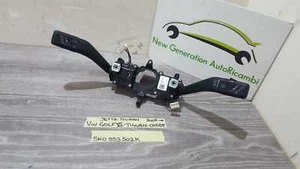 5K0953502K VOLKSWAGEN SCIROCCO GOLF 6 CADDY DEVIA LUCI ABBAGLIANTI FRECCE - Foto 1 di 7