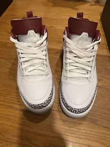 Jordan Spizike - Bild 1 von 5