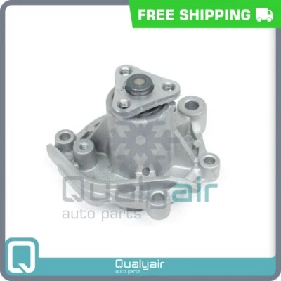 Bomba de agua con junta para Honda Accord Prelude 1985 1986 1987 1988 1989 19200PH1020 Foto 1 de 4