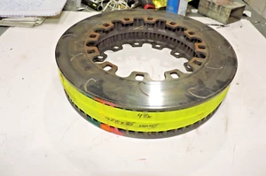 AP speedway front brake rotors CP4770 114GE & 115 1 3/8" 12 bolt Nascar ARCA - Picture 1 of 5