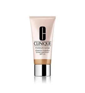 Clinique Moisture Surge Sheertint Hydrator Broad Spectrum SPF25 Universal Medium - Picture 1 of 3