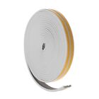 5/10m Home Anti Collision Rubber Window Door Draught Excluder Foam Seal Strip