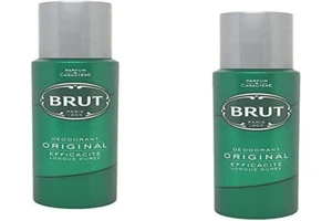 Deodorant 2er pack 2 x 200 ml - Bild 1 von 1